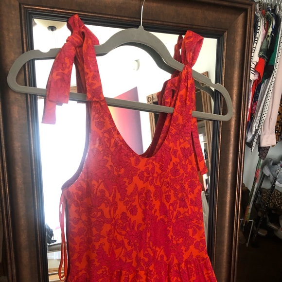 Free People Kika Midi - Picture 10 of 10